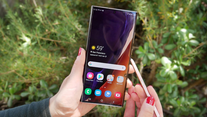 Samsung có thể 'khai tử' dòng Galaxy Note năm sau