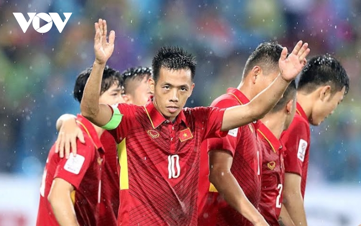 HLV Park gọi Văn Quyết, Tấn Trường lên ĐT Việt Nam