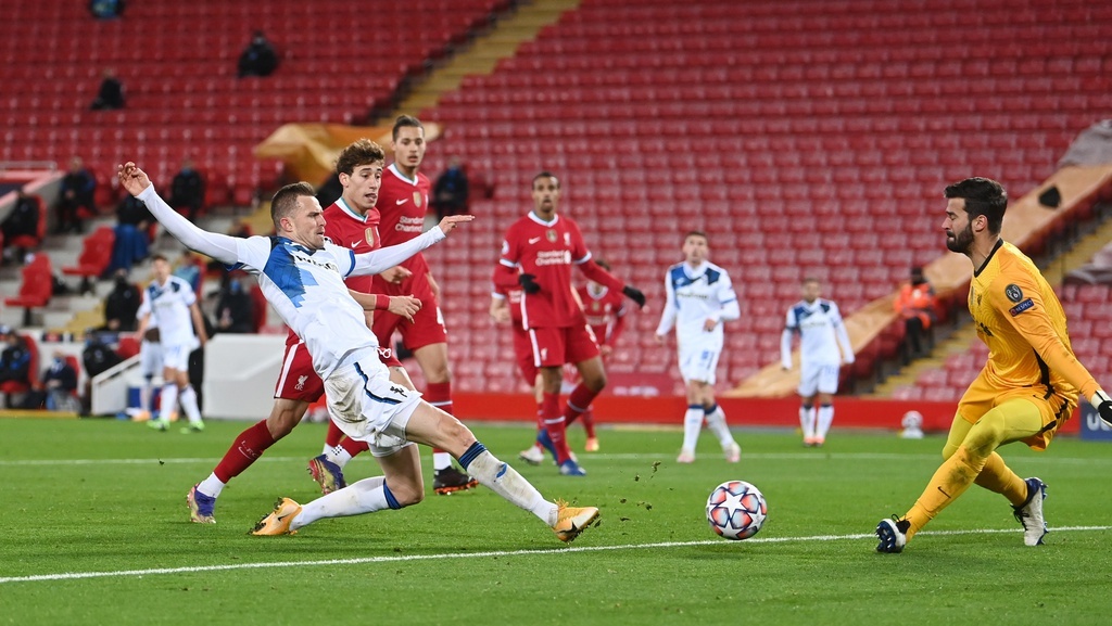 19h30 ngày 28/11, sân Amex: Nhận định Brighton vs Liverpool: Hiểm họa hiện hữu