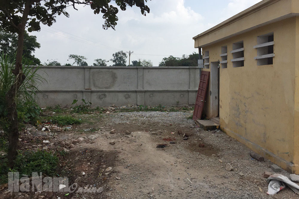 Nam sinh đánh chết bạn ở Trường THCS Châu Giang bị tạm giữ hình sự