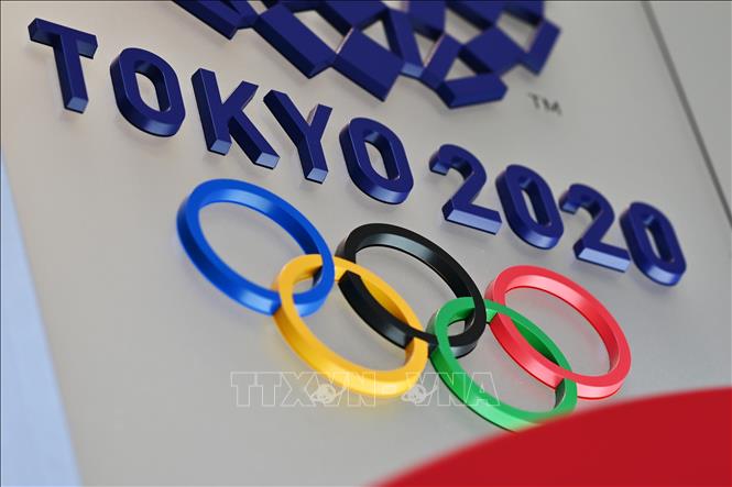 Olympic Tokyo 2020 tốn thêm 960 triệu USD do đại dịch COVID-19