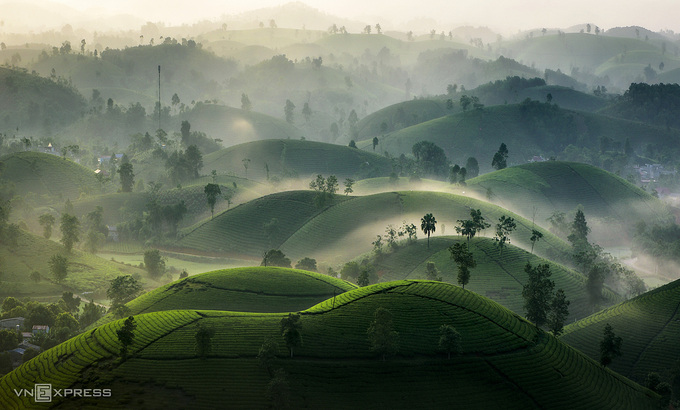 5 điểm không nên bỏ lỡ khi đến Phú Thọ