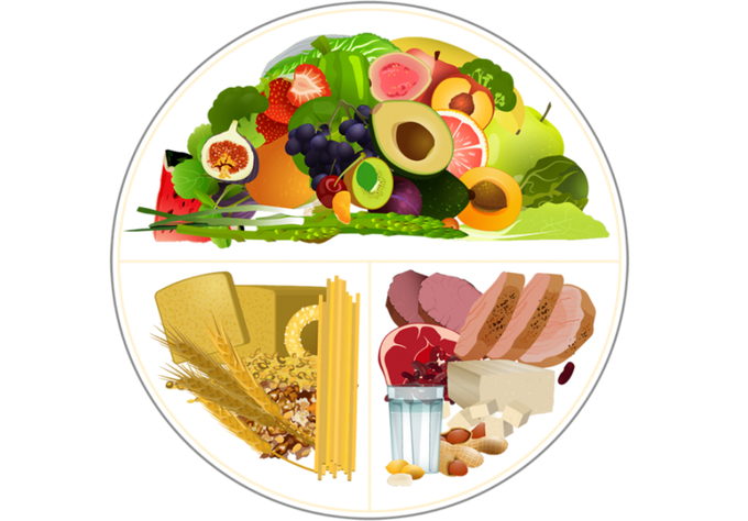 Ăn uống quá kiêng khem không tốt cho người tiểu đường