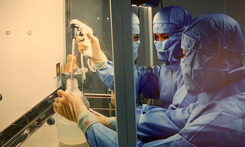 Vaccine Covid-19 thứ hai Việt Nam thử trên người tháng 3/2021