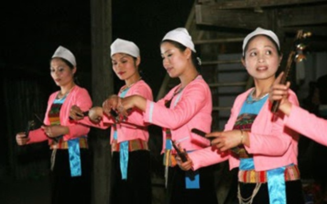 Tạm dừng ngày hội văn hóa dân tộc Mường để phòng dịch Covid-19