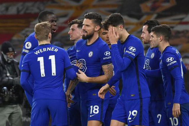 Wolves 2-1 Chelsea: Đòn knock-out ở phút cuối cùng