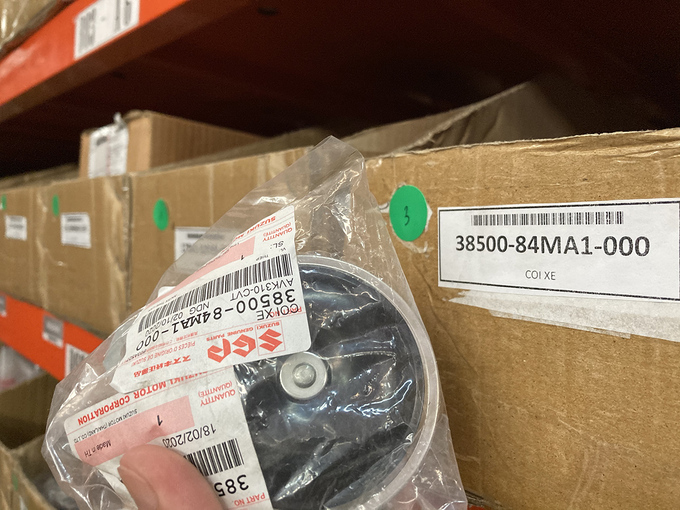 Việt Nam đang nhập khẩu ôtô từ những nước nào?