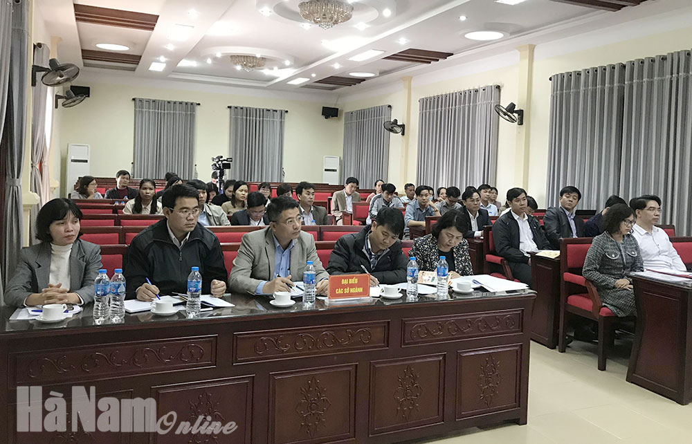 Họp báo công bố số liệu thống kê kinh tế - xã hội năm 2020