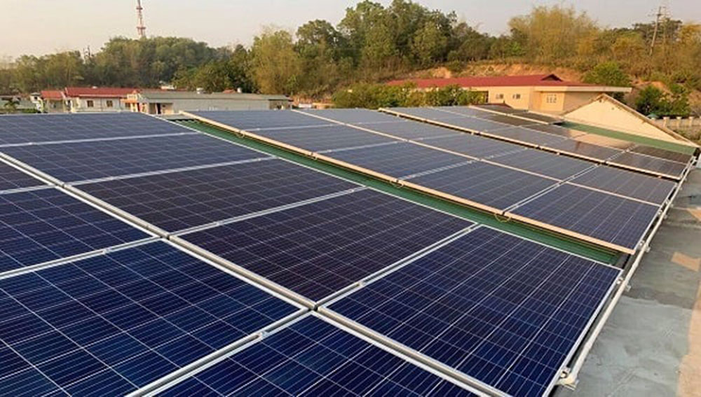 EVNNPC dừng tiếp nhận, giải quyết các yêu cầu về đấu nối và ký hợp đồng mua bán điện từ các hệ thống ĐMTMN phát triển sau ngày 31/12/2020