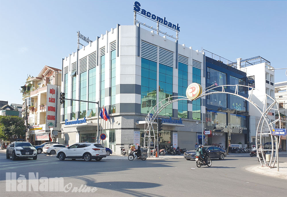 Khơi dậy sức dân trong xây dựng nông thôn mới, đô thị văn minh