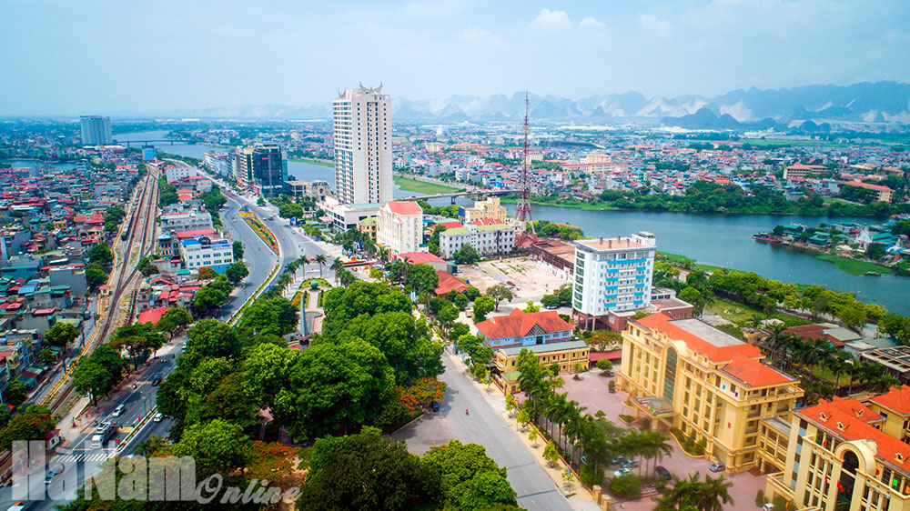 Tự hào, rộn vui năm mới