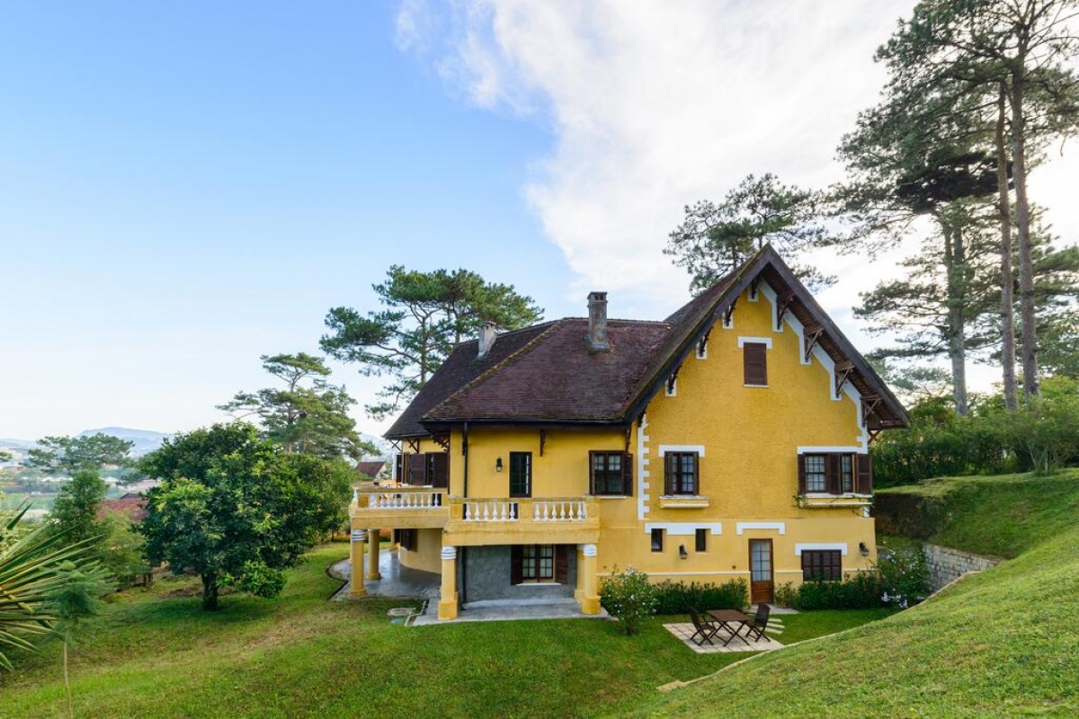 Những trải nghiệm du lịch Việt Nam thú vị trong mùa đông