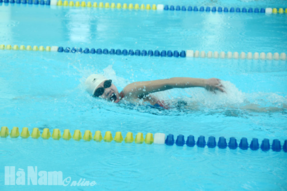 Đại hội thể dục thể thao tỉnh Hà Nam năm 2021 - 2022 dự kiến thi đấu 16 môn