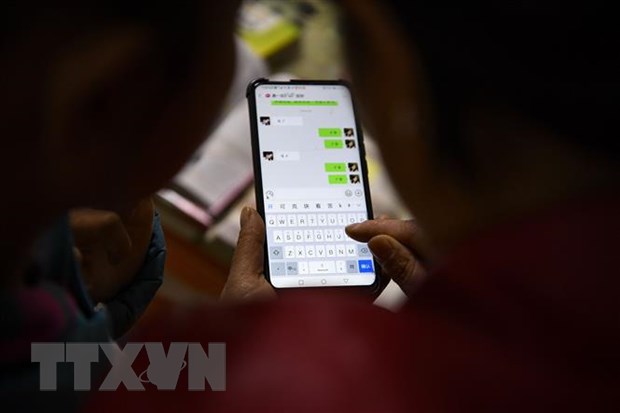 Tổng thống Mỹ ký sắc lệnh cấm giao dịch với 8 ứng dụng phần mềm Trung