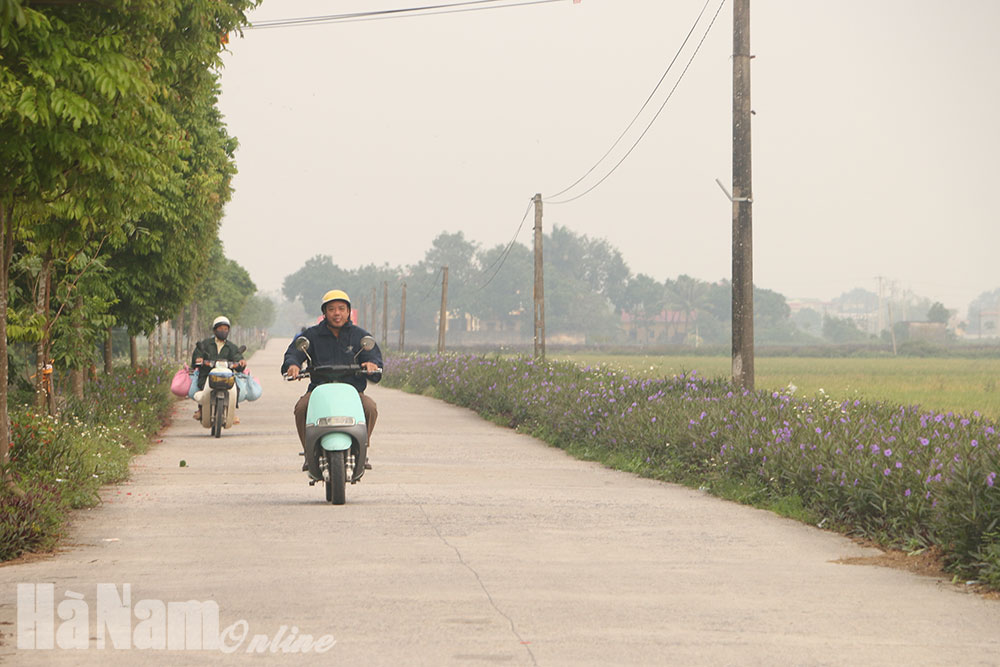 Nỗ lực hướng tới những mục tiêu cao hơn