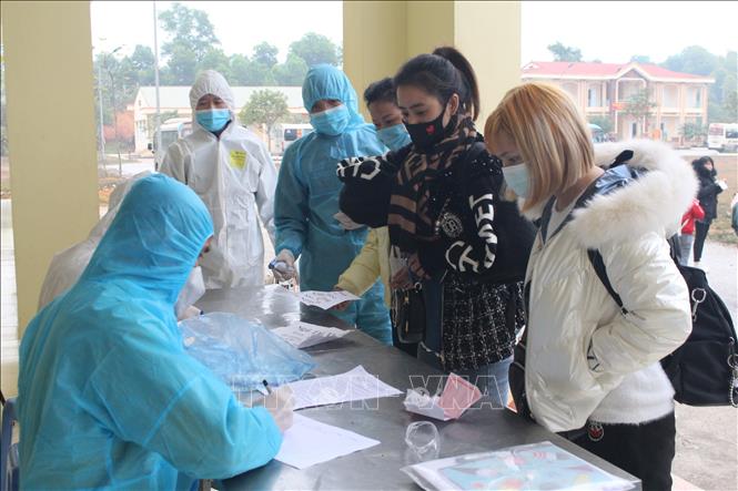 Từ nay đến Tết Nguyên đán, từng chuyến bay đón người về nước phải báo cáo Thủ tướng