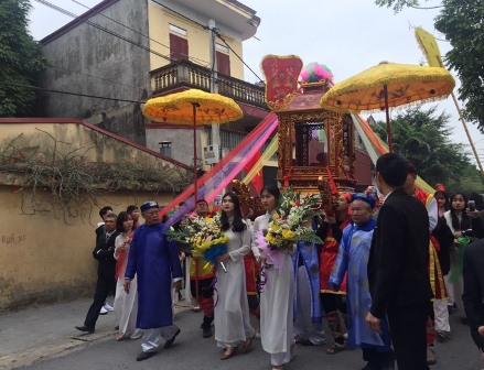 Kịp thời xử lý các tình huống chống dịch dịp lễ hội Xuân Tân Sửu