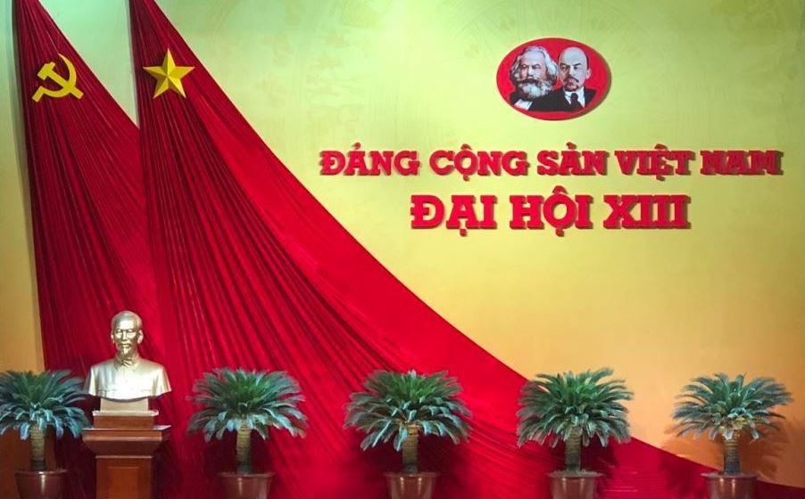Ngày mai (25/1), khai mạc Đại hội lần thứ XIII của Đảng
