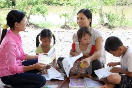 Tiêu chuẩn, nhiệm vụ của cộng tác viên dân số