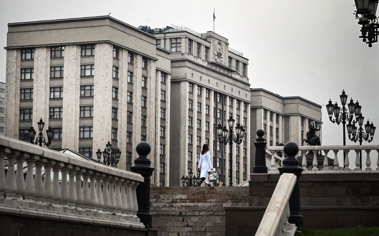 Quốc hội Nga thông qua việc gia hạn New START