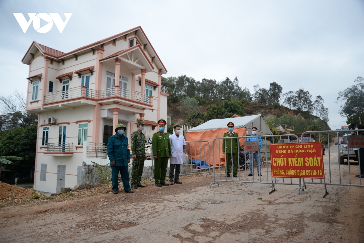 Thủ tướng ra Chỉ thị yêu cầu quyết liệt phòng, chống Covid-19