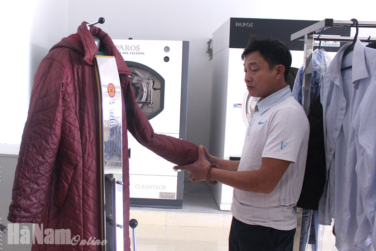 Những dịch vụ cho thu nhập cao dịp cuối năm