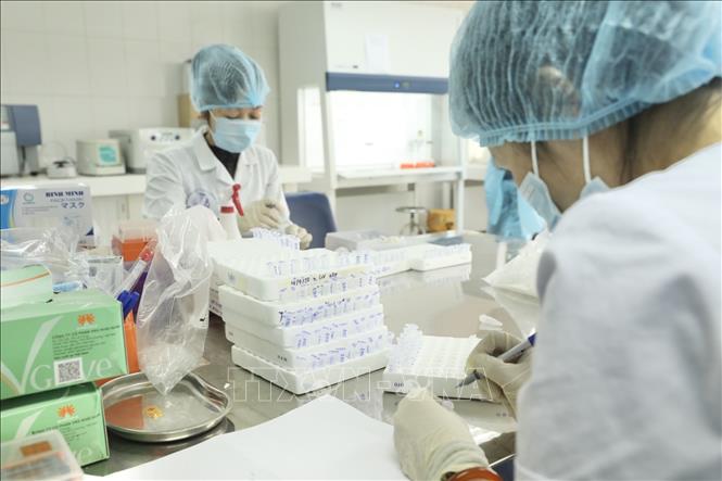 Sáng 6/2, Việt Nam không có ca mắc mới COVID-19, còn 80.113 người cách ly