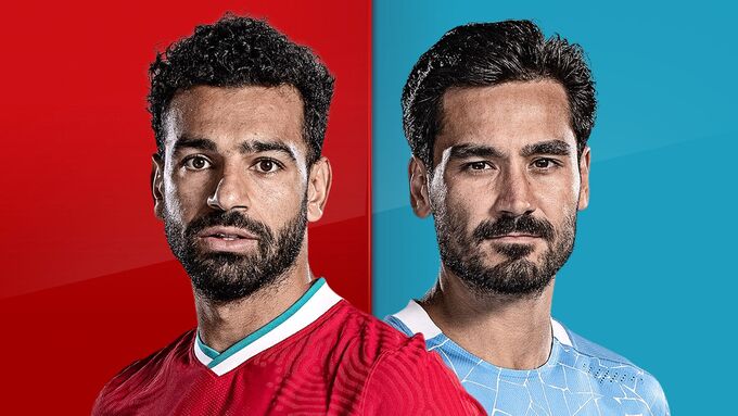 Liverpool - Man City: Chặn đà sa sút