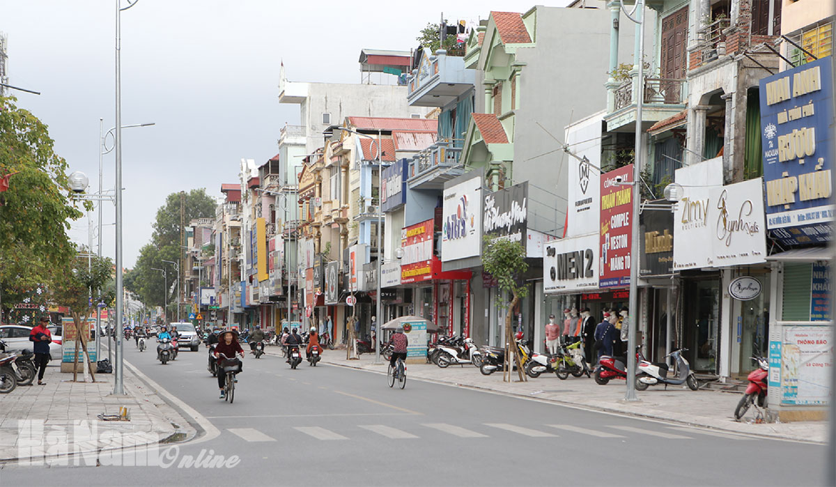 Bức tranh tươi sáng của thương mại điện tử