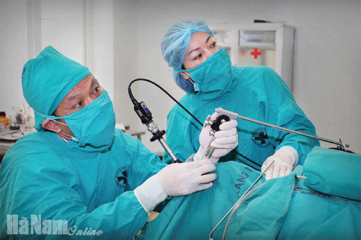 Nhiếp ảnh - Nghệ thuật của cảm xúc