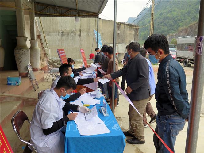 Sáng 22/2, Việt Nam không có ca mắc mới COVID-19