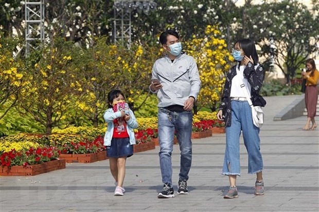 Bắc Bộ và Bắc Trung Bộ trưa chiều hửng nắng, Nam Bộ không mưa