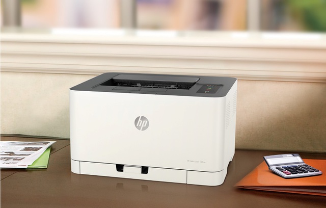 Máy in tiện ích phục vụ nhu cầu đa dạng của mỗi gia đình