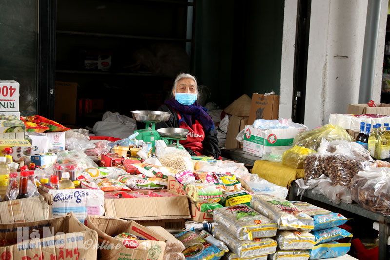 Làn sóng dịch bệnh Covid-19 lần thứ 3 làm CPI giảm 1,16%