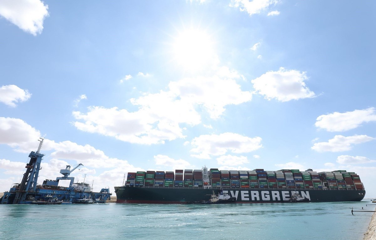 Tầm quan trọng và những ảnh hưởng của kênh đào Suez