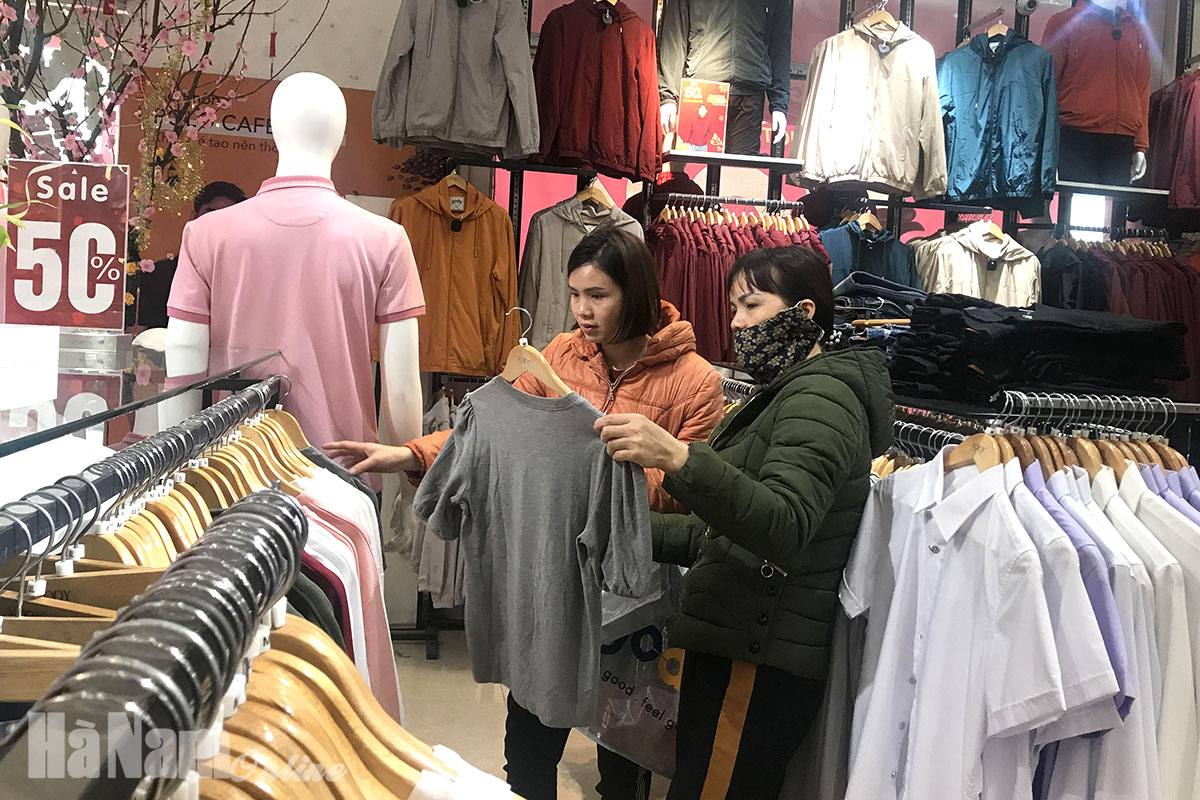 Quản lý chặt chẽ hoạt động khuyến mại