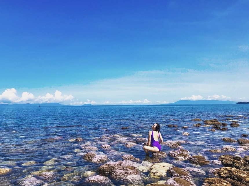 3 hòn đảo hoang sơ ở phía Nam