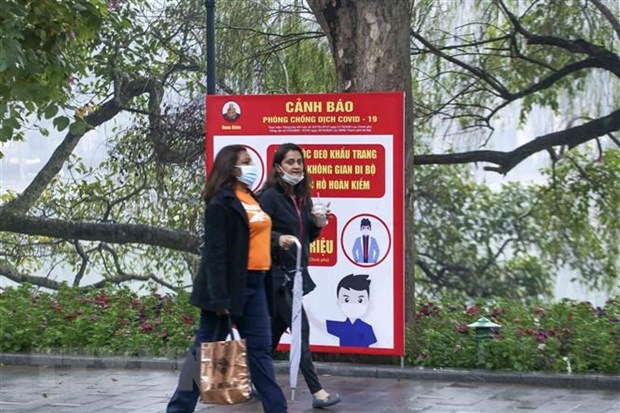 Bảo vệ an ninh quốc gia, trật tự an toàn xã hội trong lĩnh vực du lịch