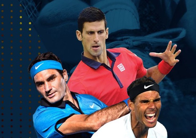 Số phận giải Roland Garros 2021 được định đoạt