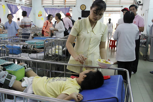 Đề xuất chế độ cho đối tượng cần bảo vệ khẩn cấp