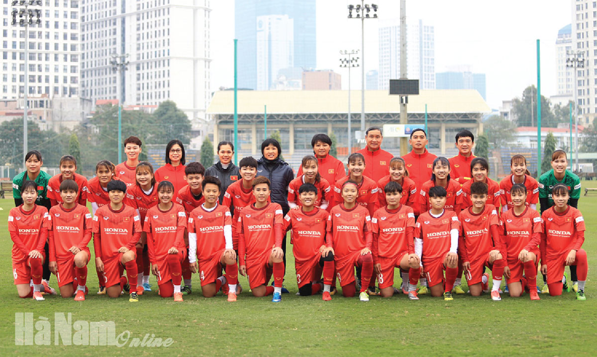 Xây dựng và thực hiện chế độ đặc thù cho vận động viên thành tích cao