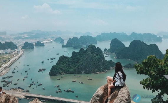 Du khách Việt Nam có xu hướng du lịch ngay trong hai tháng tới