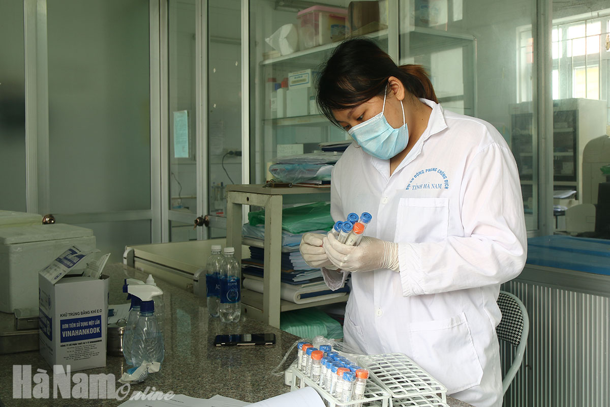 Điều tra bổ sung thêm trên 400 trường hợp F1 và F2