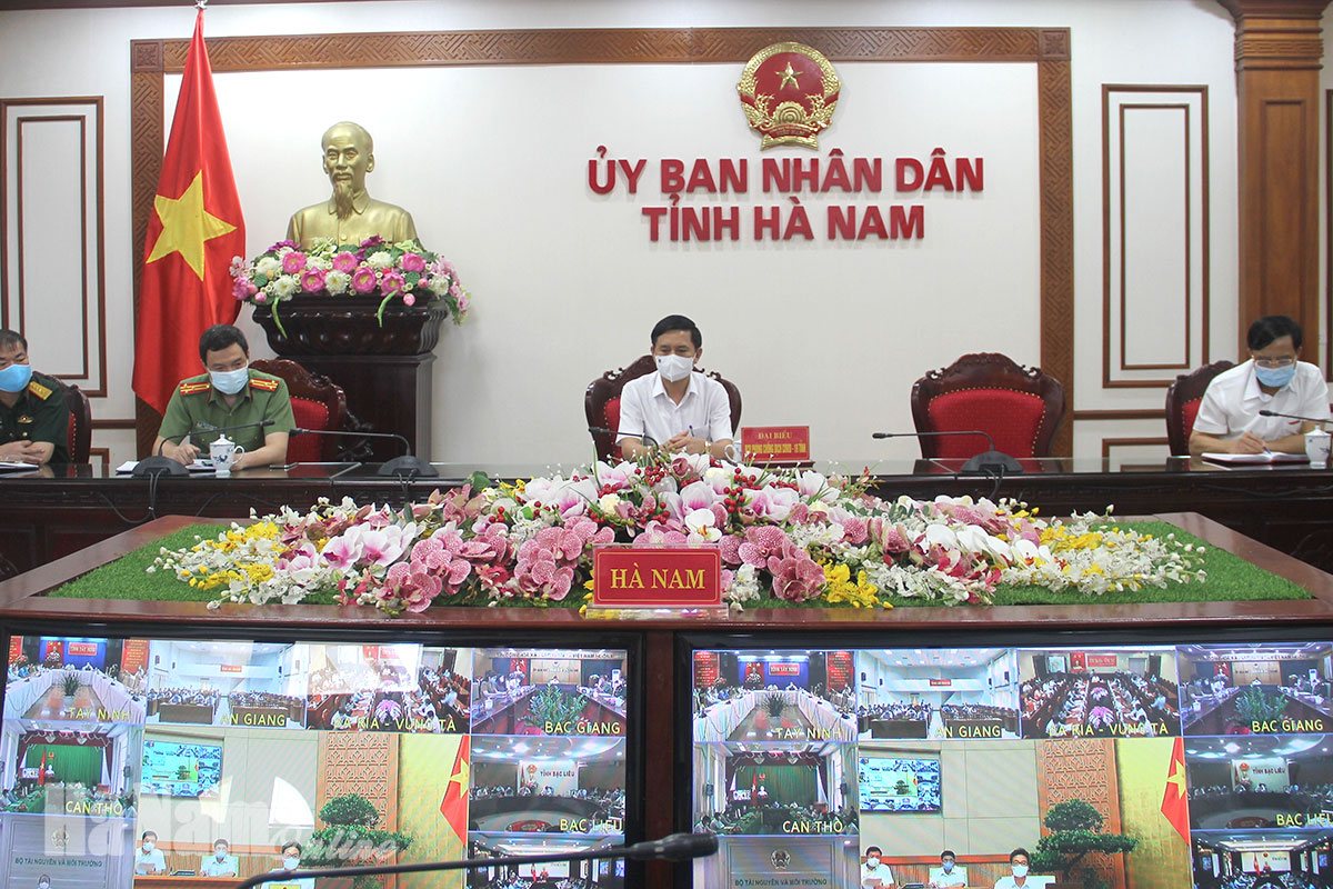 Thủ tướng Phạm Minh Chính: Cần kích hoạt lại toàn bộ hệ thống phòng chống dịch với tinh thần “chống dịch như chống giặc”