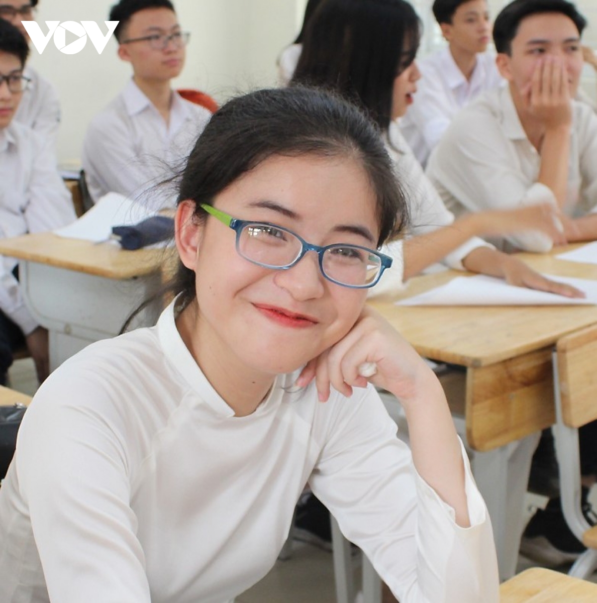 Thí sinh mắc Covid-19 sẽ được đặc cách xét tốt nghiệp