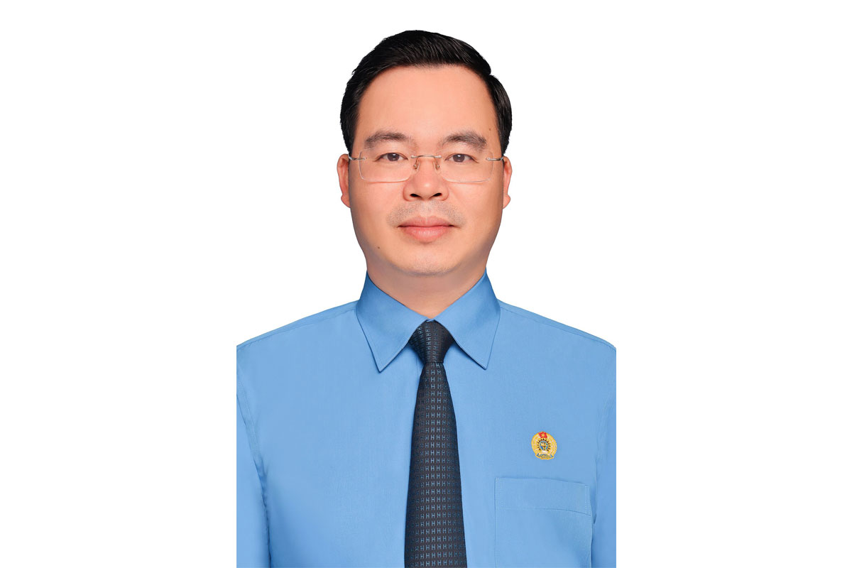 Toàn văn bài phát biểu về Chương trình hành động ứng cử đại biểu Quốc hội khóa XV của đồng chí Trần Văn Khải