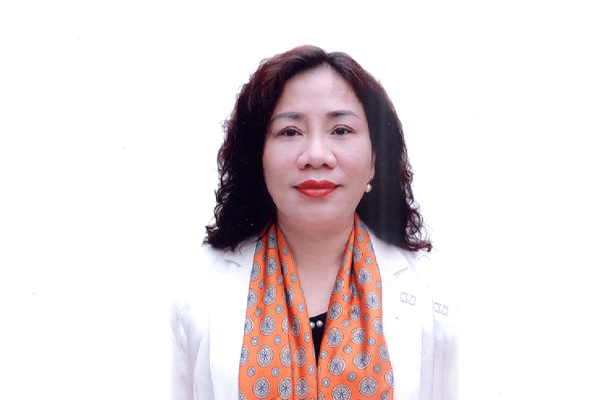 Toàn văn bài phát biểu về Chương trình hành động ứng cử viên đại biểu Quốc hội khóa XV của đồng chí Trần Thị Hiền