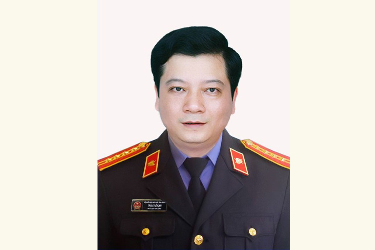 Lời hứa ứng cử viên: Đẩy mạnh công tác đấu tranh phòng, chống tham nhũng, lãng phí