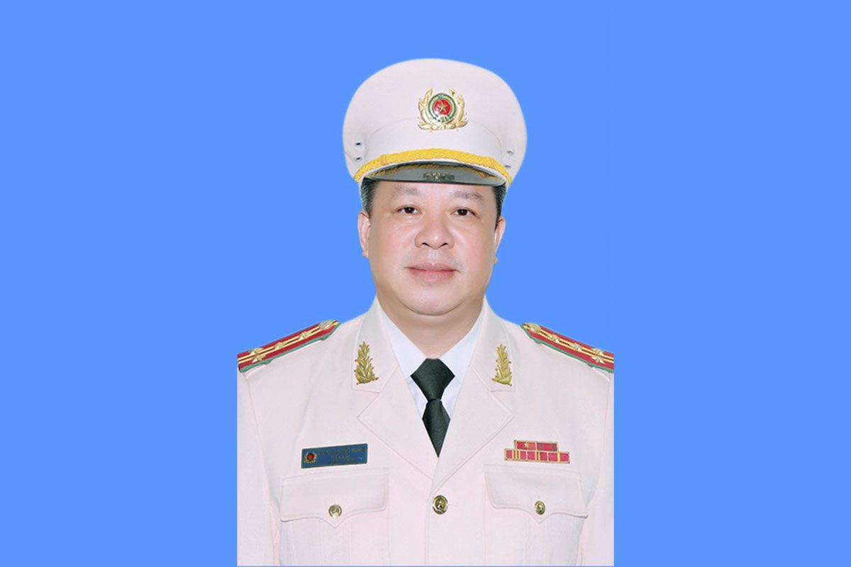 Chương trình hành động ứng cử đại biểu Quốc hội khóa XV của đồng chí Nguyễn Quốc Hùng