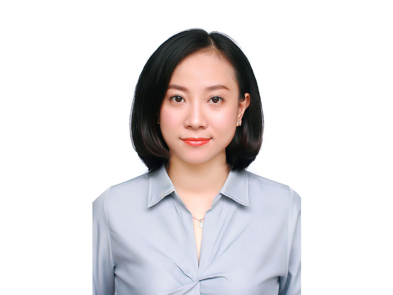 Chương trình hành động ứng cử viên đại biểu Quốc hội của đồng chí Nguyễn Thị Huyền Trang